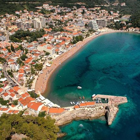 Apartment Magazini Petrovac Luaran gambar