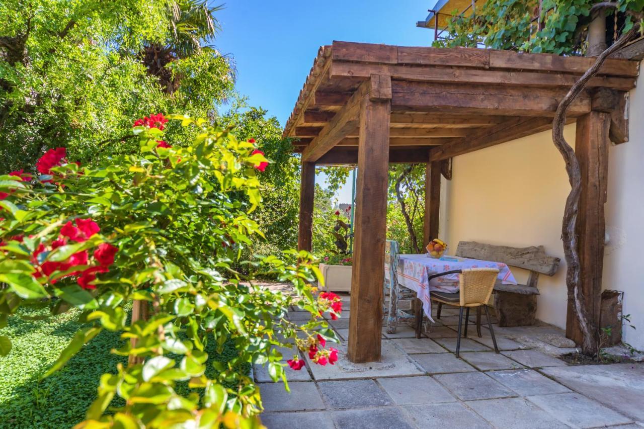 Apartment Magazini Petrovac Luaran gambar