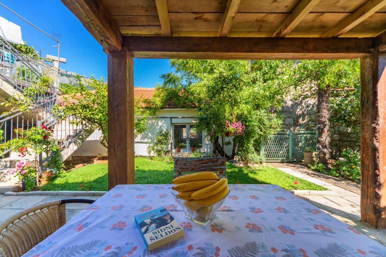 Apartment Magazini Petrovac Luaran gambar