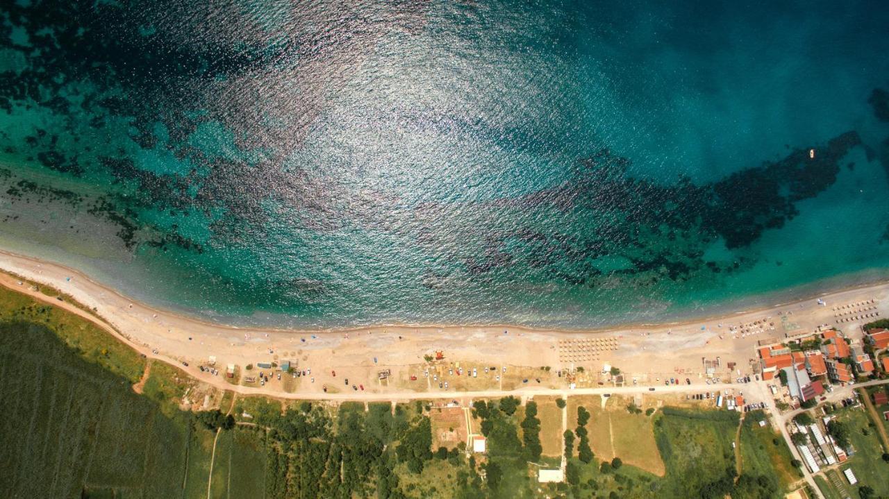 Apartment Magazini Petrovac Luaran gambar