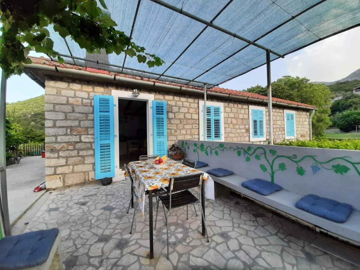 Apartment Magazini Petrovac Luaran gambar