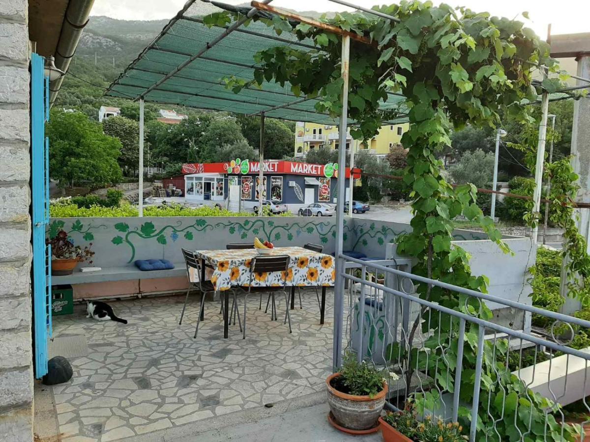 Apartment Magazini Petrovac Luaran gambar