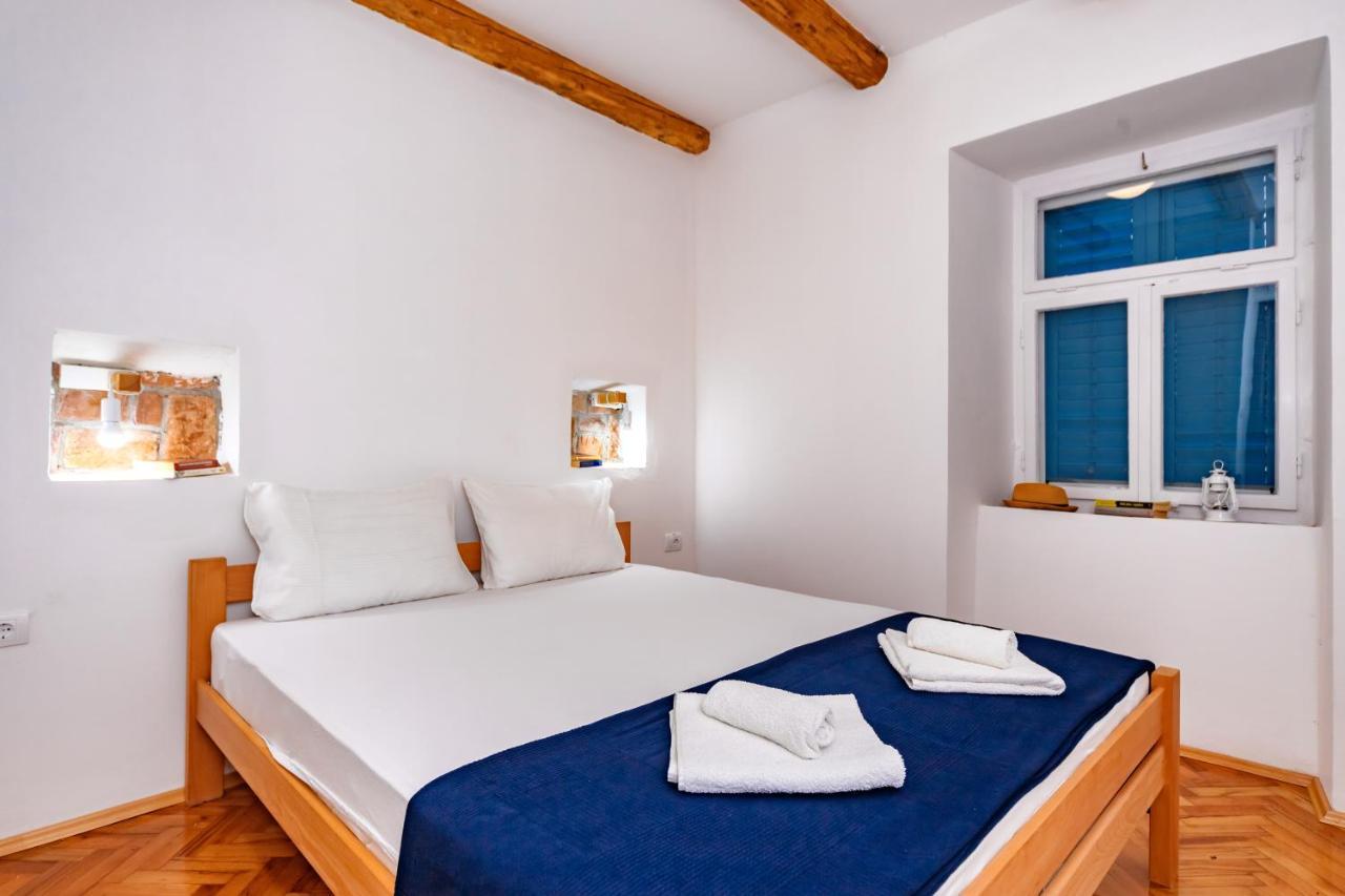 Apartment Magazini Petrovac Luaran gambar