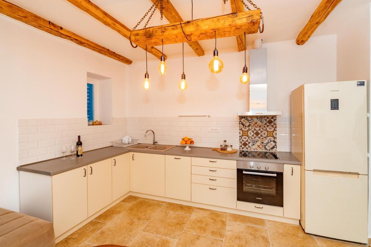 Apartment Magazini Petrovac Luaran gambar