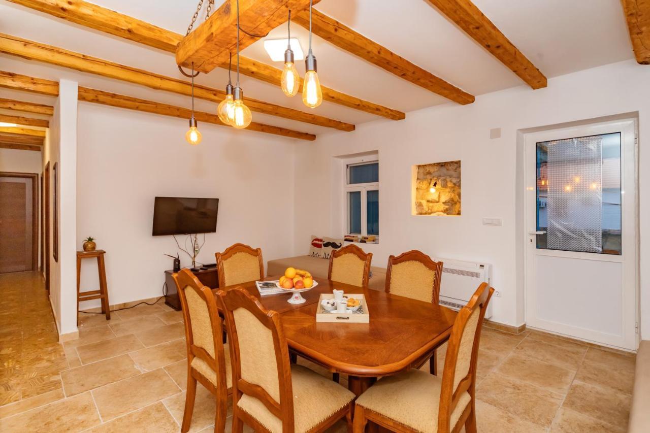 Apartment Magazini Petrovac Luaran gambar