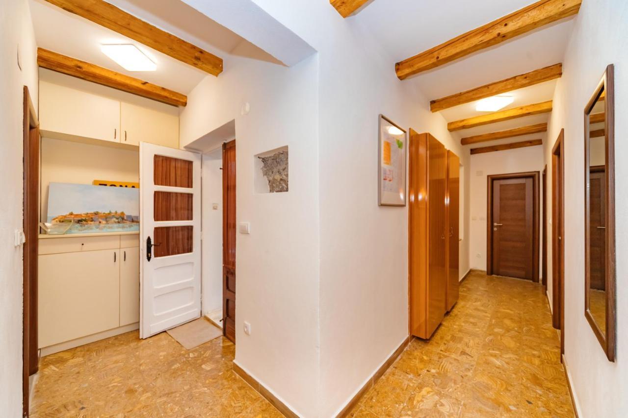 Apartment Magazini Petrovac Luaran gambar