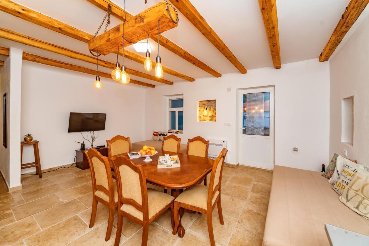 Apartment Magazini Petrovac Luaran gambar