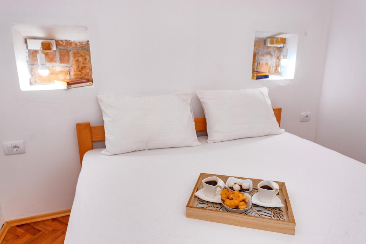 Apartment Magazini Petrovac Luaran gambar