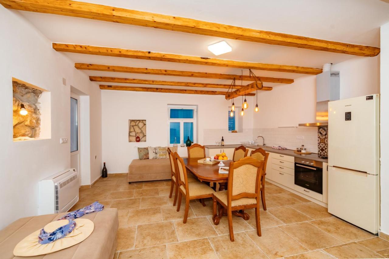 Apartment Magazini Petrovac Luaran gambar