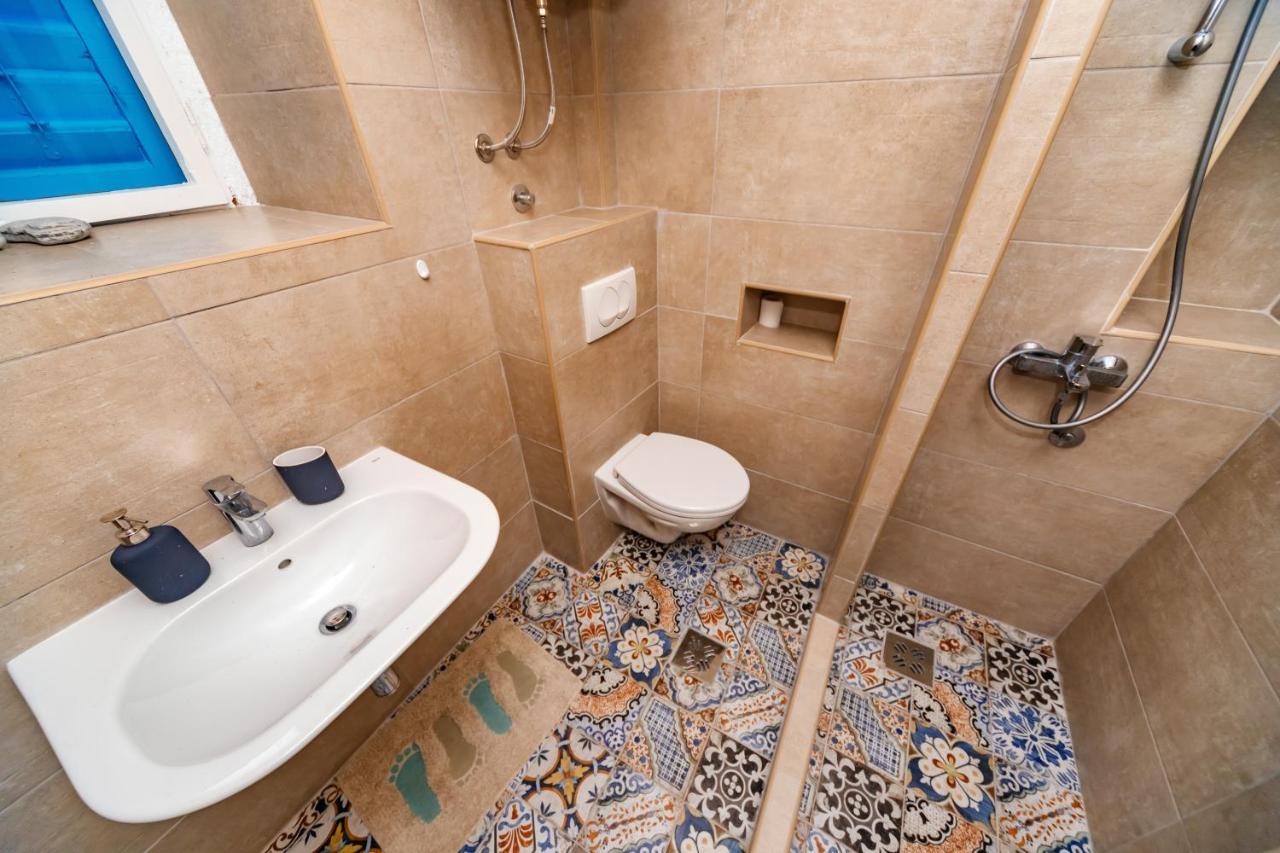 Apartment Magazini Petrovac Luaran gambar