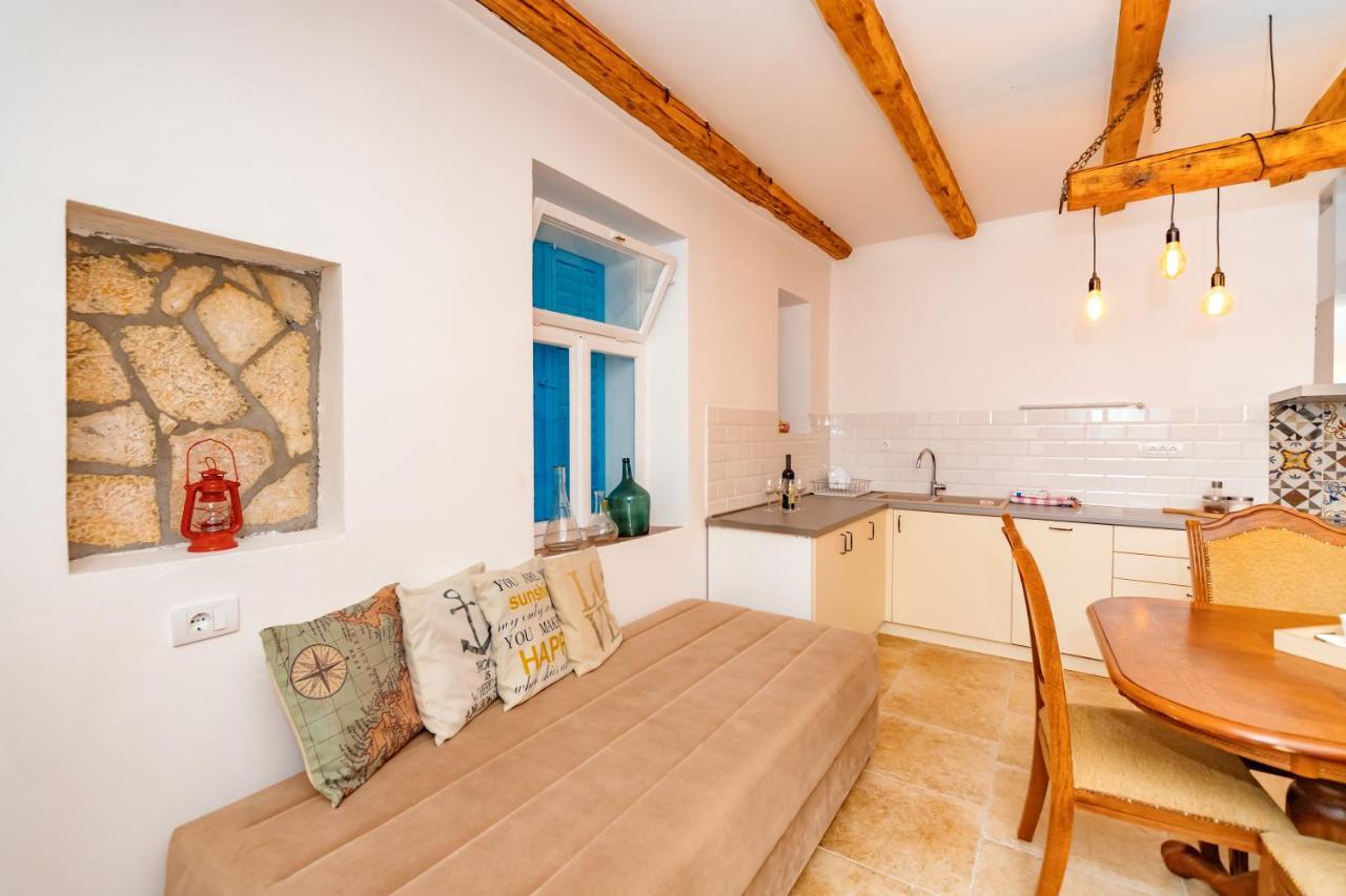 Apartment Magazini Petrovac Luaran gambar