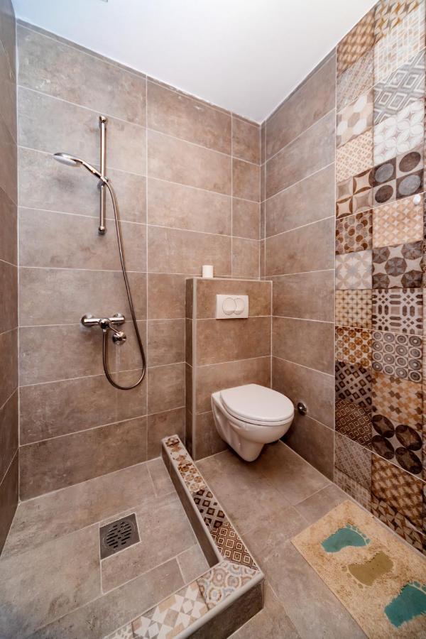 Apartment Magazini Petrovac Luaran gambar