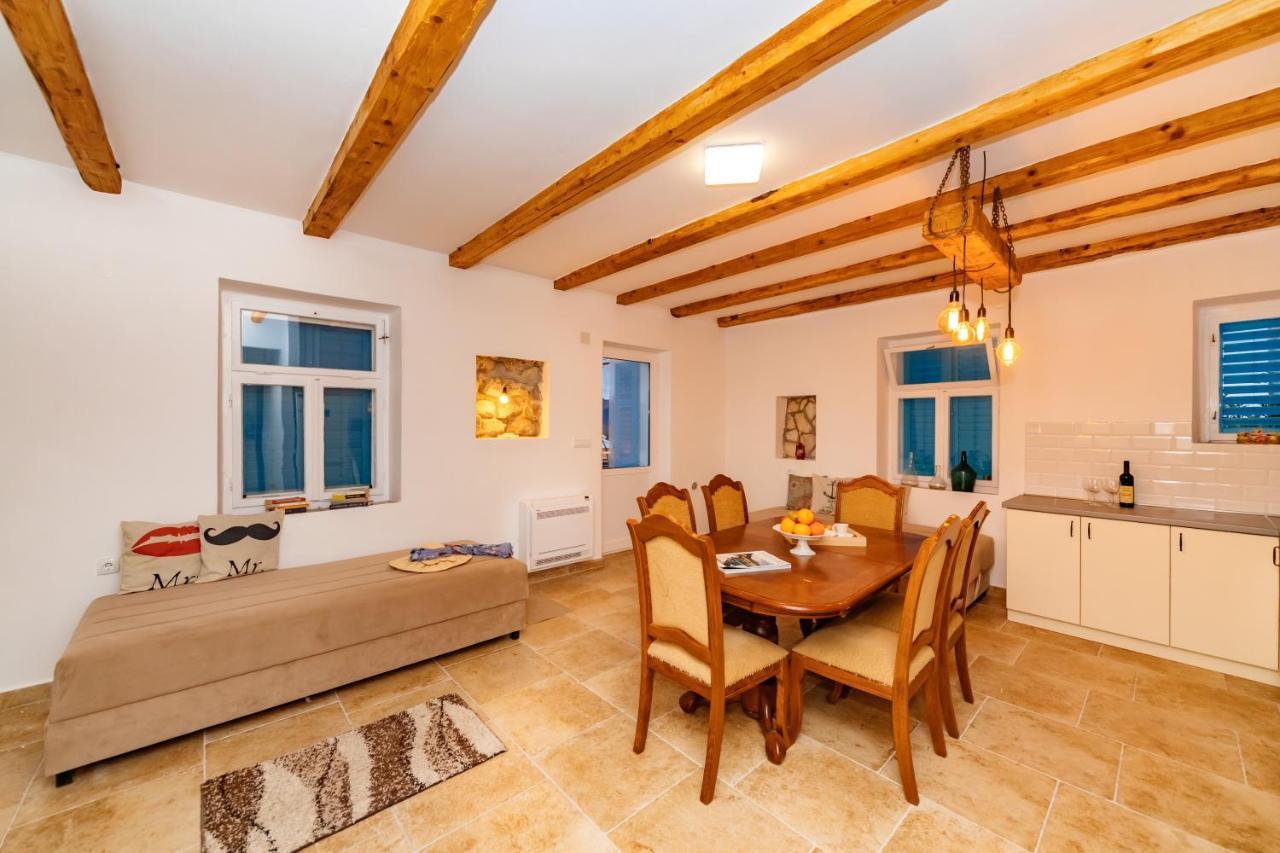Apartment Magazini Petrovac Luaran gambar