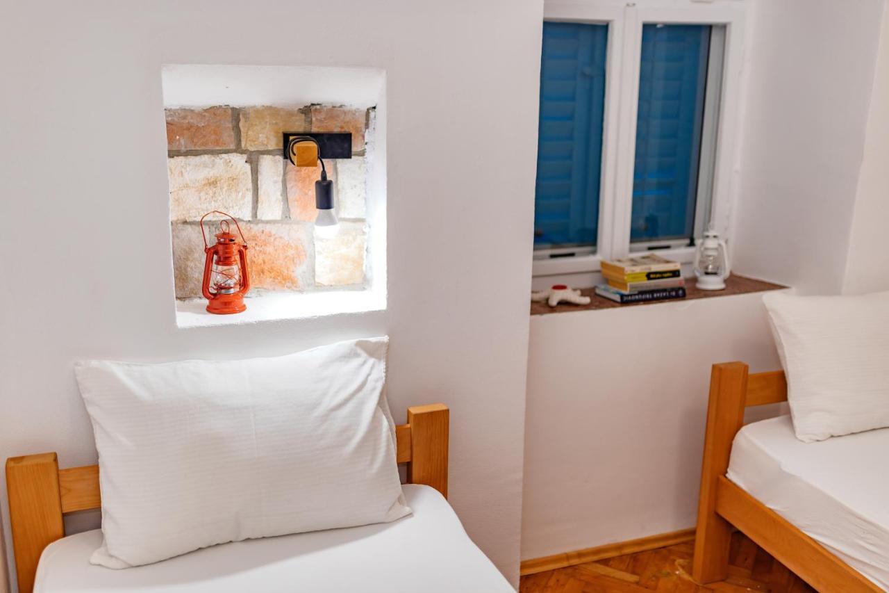 Apartment Magazini Petrovac Luaran gambar
