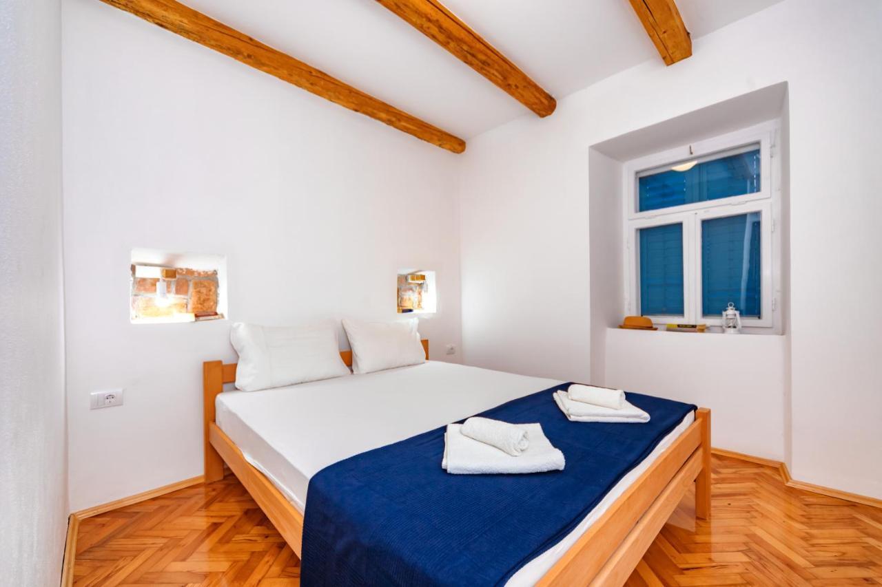 Apartment Magazini Petrovac Luaran gambar