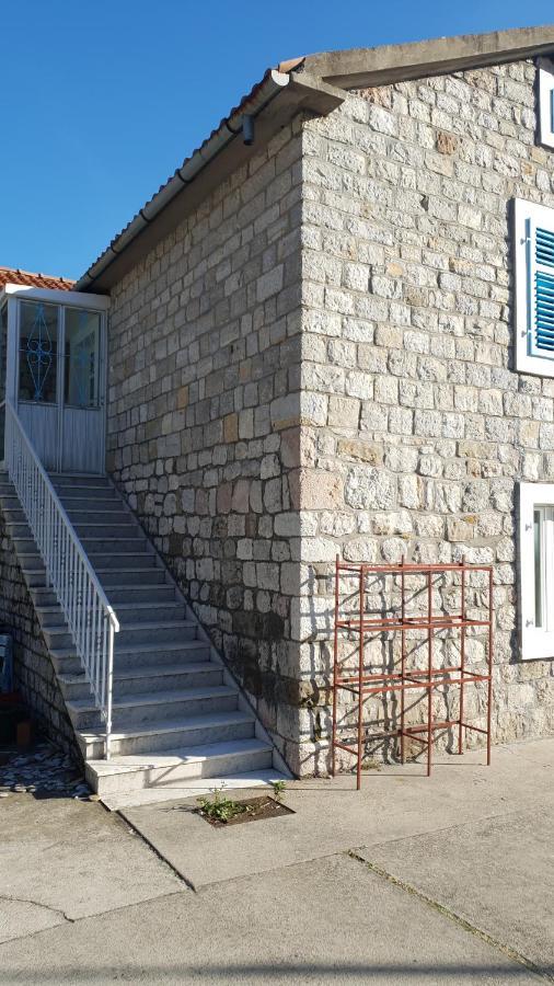 Apartment Magazini Petrovac Luaran gambar