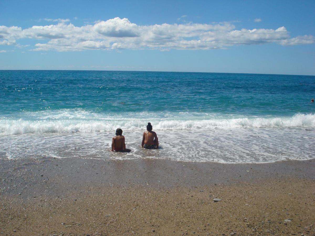 Apartment Magazini Petrovac Luaran gambar