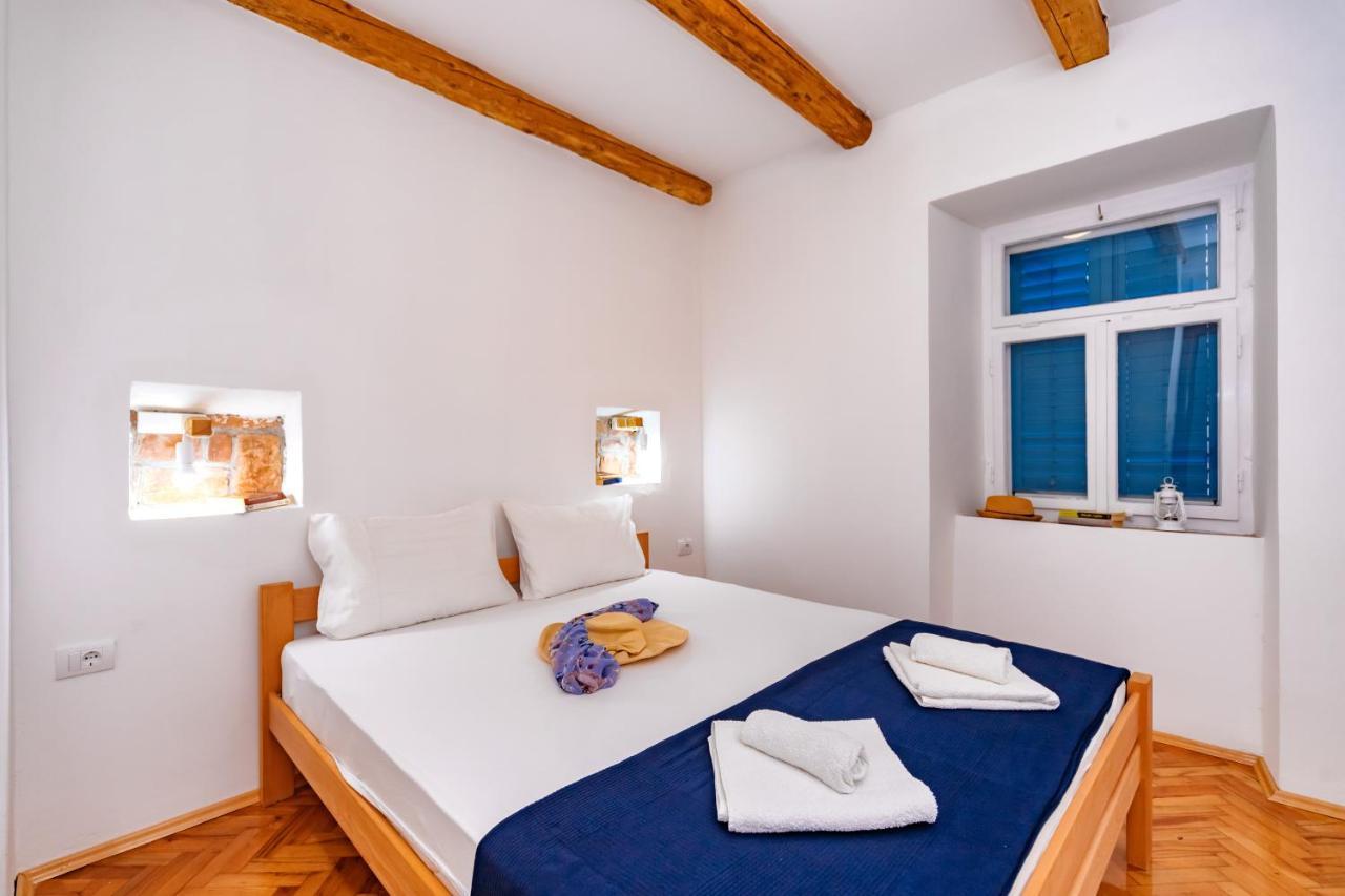 Apartment Magazini Petrovac Luaran gambar